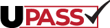 Upass Logo